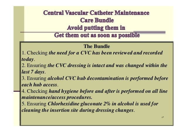 clabsi guidelines 2018 clabsi guidelines 2018
